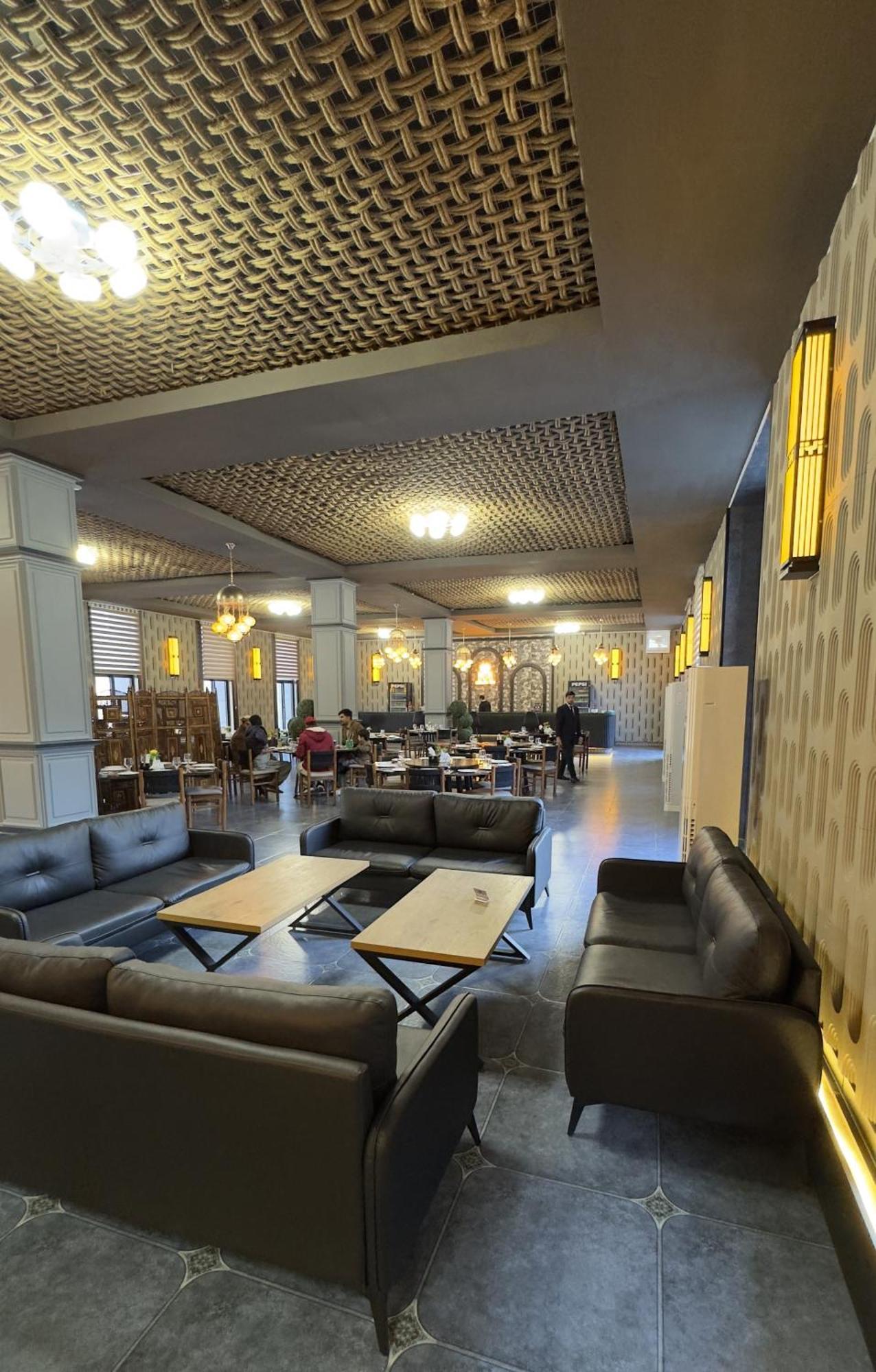 Iyi Luxury Inn Swat Saidu Sharif المظهر الخارجي الصورة