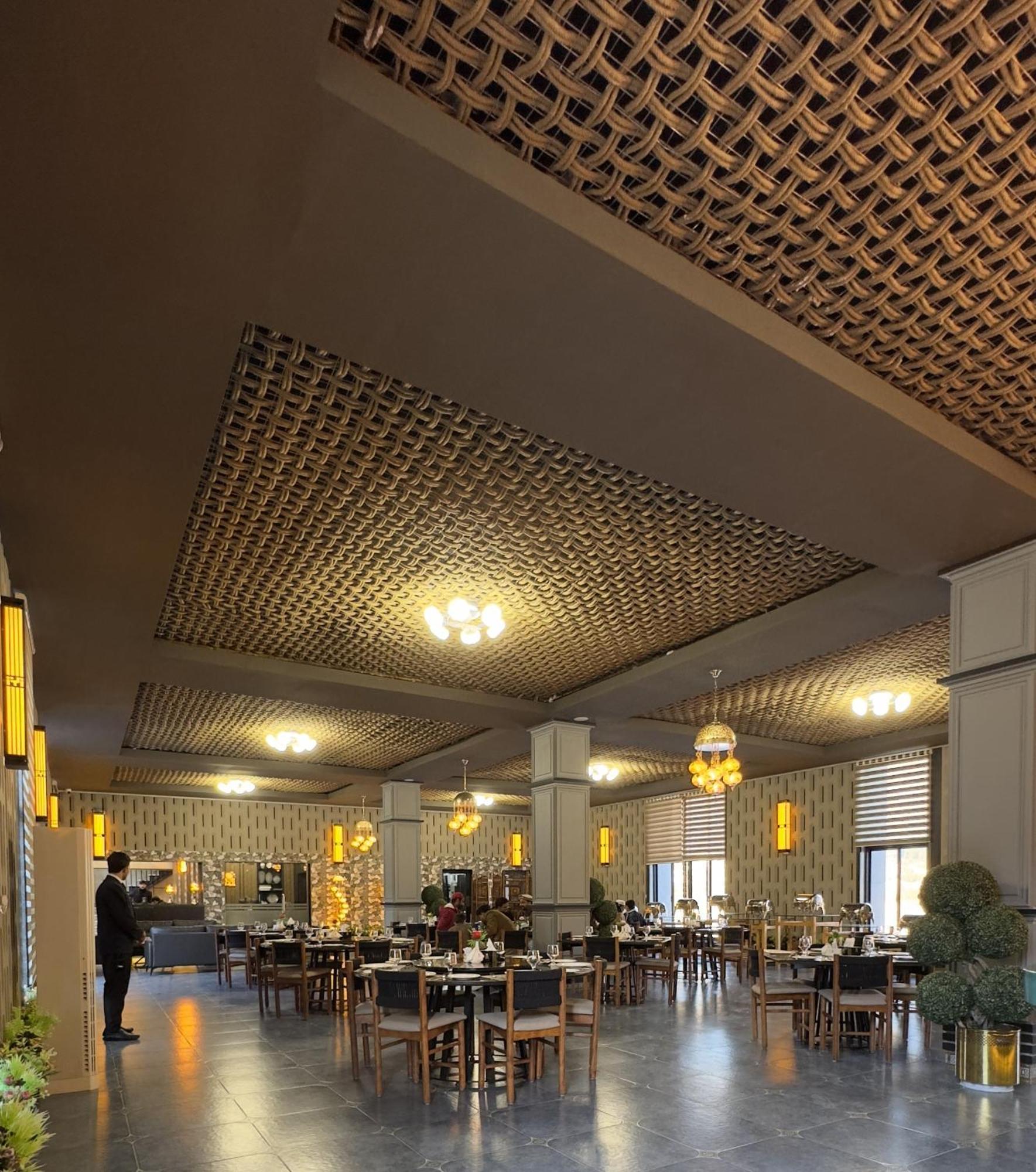 Iyi Luxury Inn Swat Saidu Sharif المظهر الخارجي الصورة