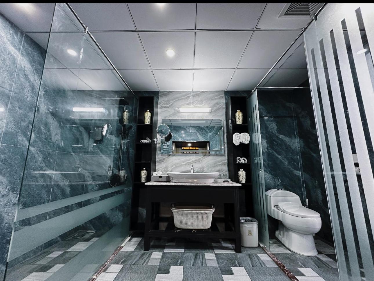 Iyi Luxury Inn Swat Saidu Sharif المظهر الخارجي الصورة