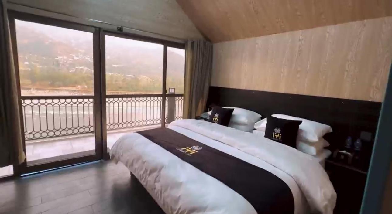 Iyi Luxury Inn Swat Saidu Sharif المظهر الخارجي الصورة
