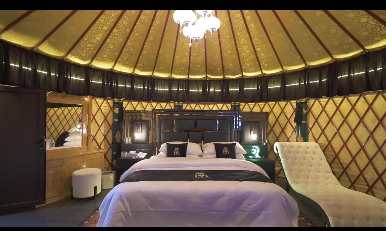 Iyi Luxury Inn Swat Saidu Sharif المظهر الخارجي الصورة