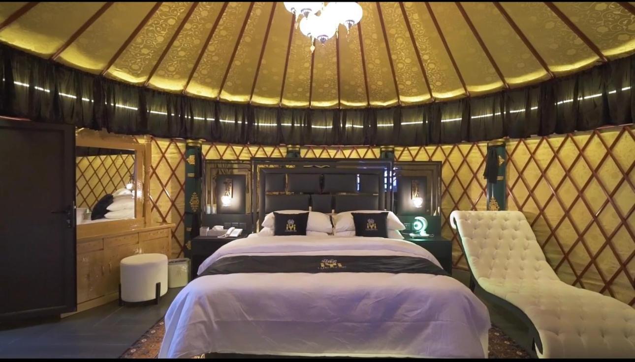 Iyi Luxury Inn Swat Saidu Sharif المظهر الخارجي الصورة